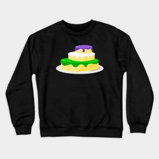 Cale Pride Crewneck Sweatshirt